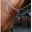 Shires Velociti RAPIDA Running Martingale - Havana